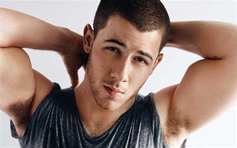 nick jonas gay|Nick Jonas: My First Time at a Gay Club...